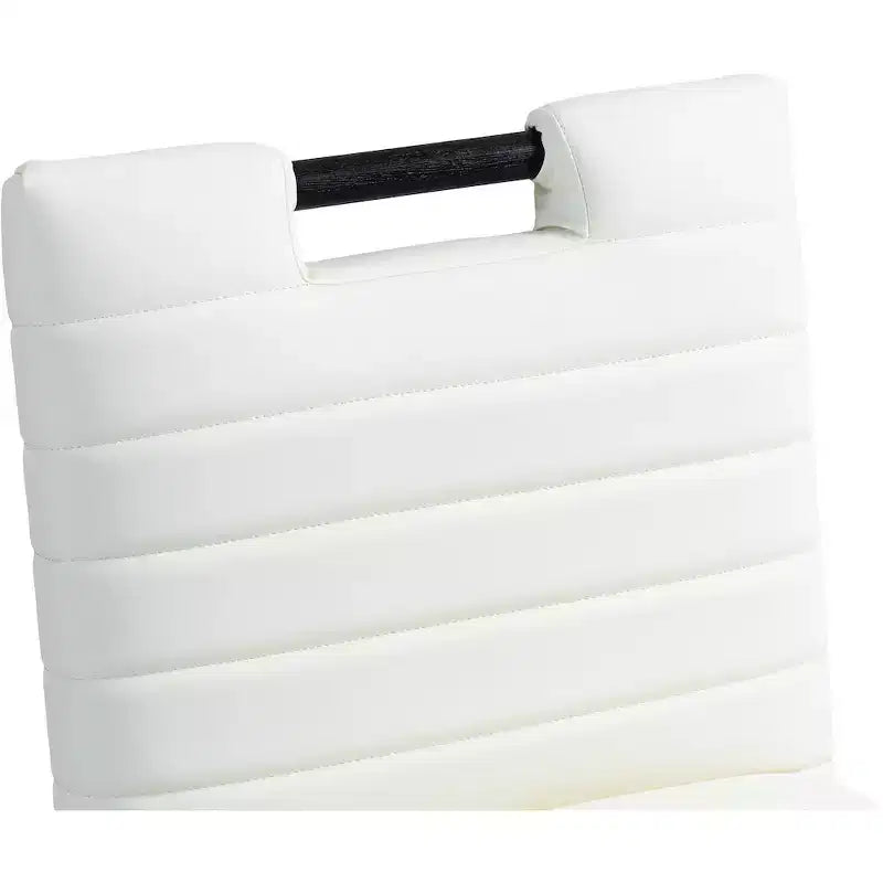 Sgabello da bancone in velluto nero con base in metallo dorato
