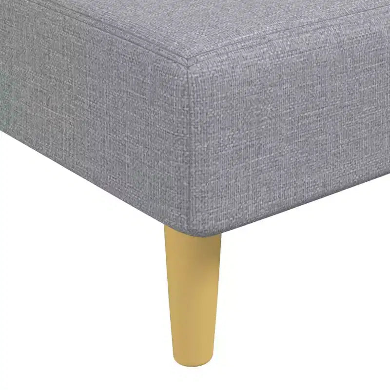 Divano Letto, Divano Estraibile per Soggiorno, Tessuto