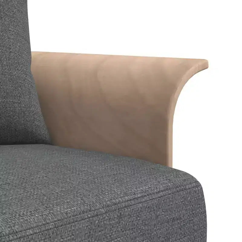 Divano Letto, Divano Estraibile per Soggiorno, Tessuto