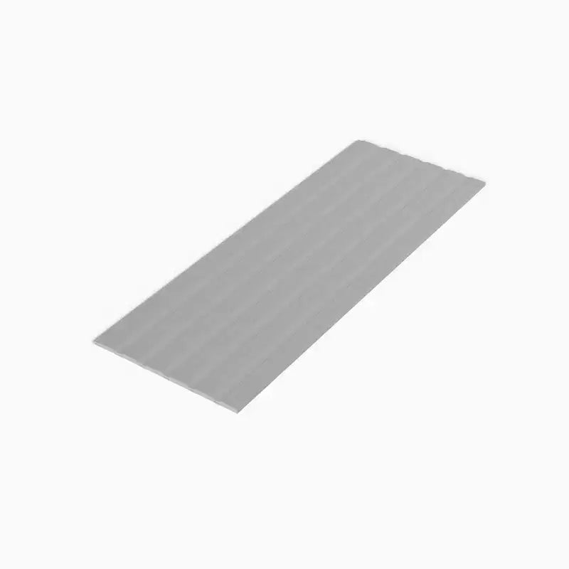 Bunkie Board/Doghe Verticali in Legno ad Alto Spessore di 1,9 cm con Rivestimento per Sostegno Materasso