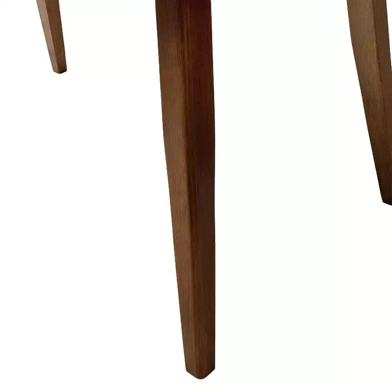 Christopher Knight Home Tavolo da pranzo Darien Mid-Century in legno di gomma, Noce